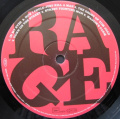 Виниловая пластинка Rage Against The Machine-Renegades 3 – techzone.com.ua