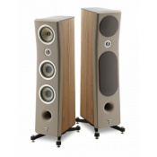 Акустика Focal Kanta №2 Warm Taupe-Walnut 2 – techzone.com.ua Акустика Focal Kanta №2 Warm Taupe-Walnut 2 – techzone.com.ua