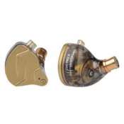 Навушники Knowledge Zenith KZ Audio ZSN PRO X GOLD MIC 2 – techzone.com.ua Навушники Knowledge Zenith KZ Audio ZSN PRO X GOLD MIC 2 – techzone.com.ua