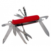 Складаний ніж Victorinox Ranger 1.3763 4 – techzone.com.ua Складаний ніж Victorinox Ranger 1.3763 4 – techzone.com.ua