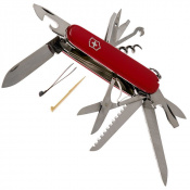 Складной нож Victorinox Ranger 1.3763 3 – techzone.com.ua Складной нож Victorinox Ranger 1.3763 3 – techzone.com.ua