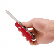 Складной нож Victorinox Ranger 1.3763 5 – techzone.com.ua Складной нож Victorinox Ranger 1.3763 5 – techzone.com.ua