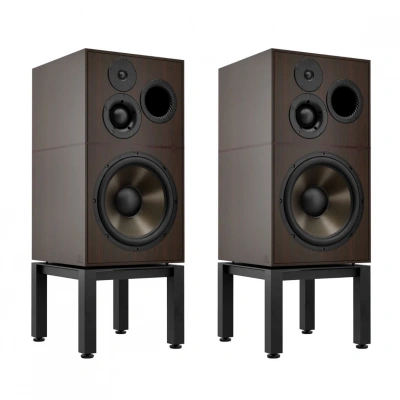 Акустика Revival Audio Atalante 7 Evo Ebony – techzone.com.ua