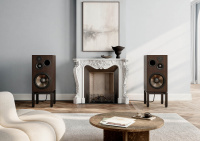 Акустика Revival Audio Atalante 7 Evo Ebony 8 – techzone.com.ua Акустика Revival Audio Atalante 7 Evo Ebony 8 – techzone.com.ua