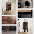 Акустика Revival Audio Atalante 7 Evo Ebony 5 – techzone.com.ua