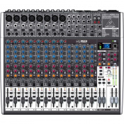 Микшерный пульт Behringer Xenyx X2222USB