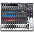 Микшерный пульт Behringer Xenyx X2222USB 1 – techzone.com.ua