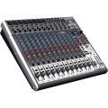 Микшерный пульт Behringer Xenyx X2222USB 2 – techzone.com.ua