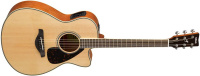 Гітара YAMAHA FSX820C (Natural)