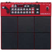 Портативний блок цифрових барабанів Nord Drum 3P 1 – techzone.com.ua