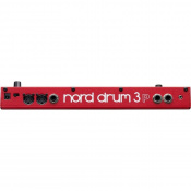 Портативный блок цифровых барабанов Nord Drum 3P 2 – techzone.com.ua
