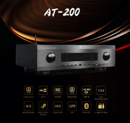 AV-процесор Tonewinner AT-200 2 – techzone.com.ua AV-процесор Tonewinner AT-200 2 – techzone.com.ua