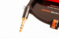 WARM AUDIO Prem-XLRm-TRSm-3' Кабель комутаційний 2 – techzone.com.ua WARM AUDIO Prem-XLRm-TRSm-3' Кабель комутаційний 2 – techzone.com.ua