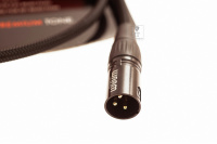 WARM AUDIO Prem-XLRm-TRSm-3' Кабель комутаційний 3 – techzone.com.ua WARM AUDIO Prem-XLRm-TRSm-3' Кабель комутаційний 3 – techzone.com.ua