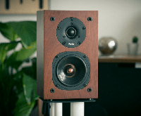 Акустика ProAc Tablette 10 Signature Walnut 2 – techzone.com.ua