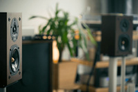 Акустика ProAc Tablette 10 Signature Walnut 4 – techzone.com.ua