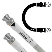 Цифровий кабель Chord Sarum T Digital BNC 1 m 3 – techzone.com.ua Цифровий кабель Chord Sarum T Digital BNC 1 m 3 – techzone.com.ua