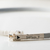 Цифровий кабель Chord Sarum T Digital BNC 1 m 4 – techzone.com.ua Цифровий кабель Chord Sarum T Digital BNC 1 m 4 – techzone.com.ua