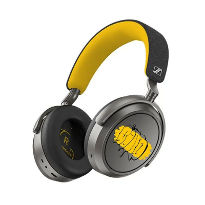 Навушники Sennheiser Momentum 4 Wireless 80th Anniversary Edition (800072) – techzone.com.ua