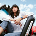 Жіночий годинник Timex WATERBURY Tx2t26300 3 – techzone.com.ua