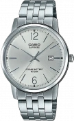 Чоловічий годинник Casio Timeless MTS-110D-7A
