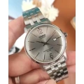 Чоловічий годинник Casio Timeless MTS-110D-7A 3 – techzone.com.ua
