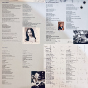 Виниловая пластинка Lady Gaga - Joanne (Deluxe Edition) [2LP] 10 – techzone.com.ua