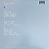 Виниловая пластинка Lady Gaga - Joanne (Deluxe Edition) [2LP] 3 – techzone.com.ua