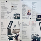 Виниловая пластинка Lady Gaga - Joanne (Deluxe Edition) [2LP] 8 – techzone.com.ua