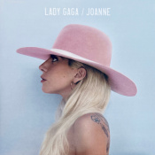 Вінілова платівка Lady Gaga - Joanne (Deluxe Edition) [2LP] 1 – techzone.com.ua