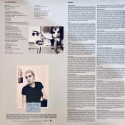 Вінілова платівка Lady Gaga - Joanne (Deluxe Edition) [2LP] 11 – techzone.com.ua