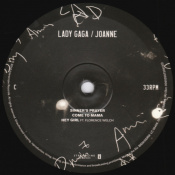 Вінілова платівка Lady Gaga - Joanne (Deluxe Edition) [2LP] 6 – techzone.com.ua
