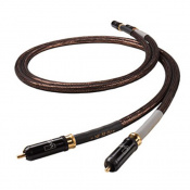 Межблочный кабель Silent Wire NF 32 mk2 Phono RCA with ground-wire (320021010) 1 м