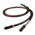 Межблочный кабель Silent Wire NF 32 mk2 Phono RCA with ground-wire (320021010) 1 м 1 – techzone.com.ua