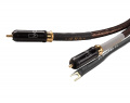 Міжблочний кабель Silent Wire NF 32 mk2 Phono RCA with ground-wire (320021010) 1 м 3 – techzone.com.ua
