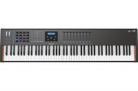 Arturia KeyLab 88 MkII Black Edition MIDI клавіатура 1 – techzone.com.ua