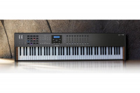 Arturia KeyLab 88 MkII Black Edition MIDI клавиатура 4 – techzone.com.ua Arturia KeyLab 88 MkII Black Edition MIDI клавиатура 4 – techzone.com.ua