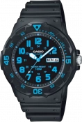 Чоловічий годинник Casio Timeless MRW-200H-2BVEF