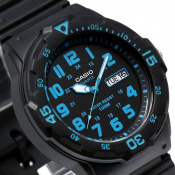 Чоловічий годинник Casio Timeless MRW-200H-2BVEF 2 – techzone.com.ua