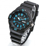 Чоловічий годинник Casio Timeless MRW-200H-2BVEF 3 – techzone.com.ua