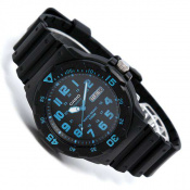 Чоловічий годинник Casio Timeless MRW-200H-2BVEF 4 – techzone.com.ua