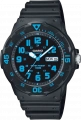 Чоловічий годинник Casio Timeless MRW-200H-2BVEF – techzone.com.ua