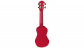 Укулеле Baton Rouge UR1-S Red 2 – techzone.com.ua