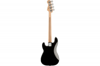 SQUIER by FENDER AFFINITY SERIES PJ BASS START PACK BLACK Гитарный набор с бас-гитарой 3 – techzone.com.ua SQUIER by FENDER AFFINITY SERIES PJ BASS START PACK BLACK Гитарный набор с бас-гитарой 3 – techzone.com.ua