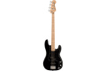 SQUIER by FENDER AFFINITY SERIES PJ BASS START PACK BLACK Гітарний набір з бас-гітарою 2 – techzone.com.ua