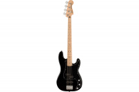 SQUIER by FENDER AFFINITY SERIES PJ BASS START PACK BLACK Гітарний набір з бас-гітарою 2 – techzone.com.ua SQUIER by FENDER AFFINITY SERIES PJ BASS START PACK BLACK Гітарний набір з бас-гітарою 2 – techzone.com.ua