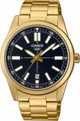 Годинник Casio TIMELESS COLLECTION MTP-VD02G-1E