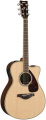 Гитара YAMAHA FSX830C (Natural) 1 – techzone.com.ua