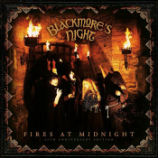 Вініловий диск Blackmore's Night: Fires At Midnight /2LP 1 – techzone.com.ua