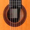Классическая гитара Alhambra 7C Classic AL-0003 4 – techzone.com.ua